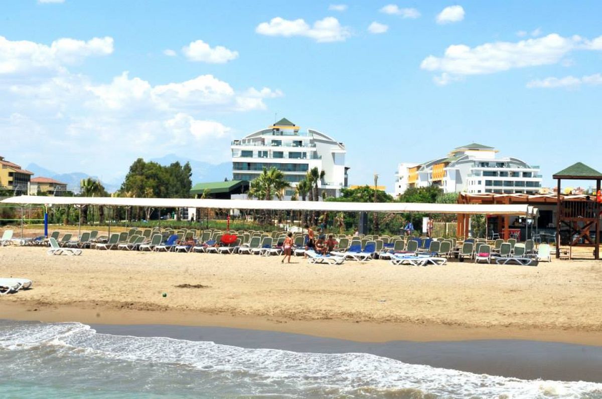 imagini hotel PORT NATURE BELEK